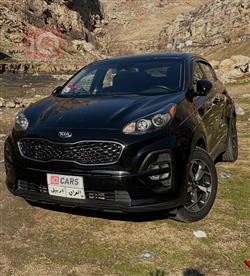 کیا سپۆرتاج